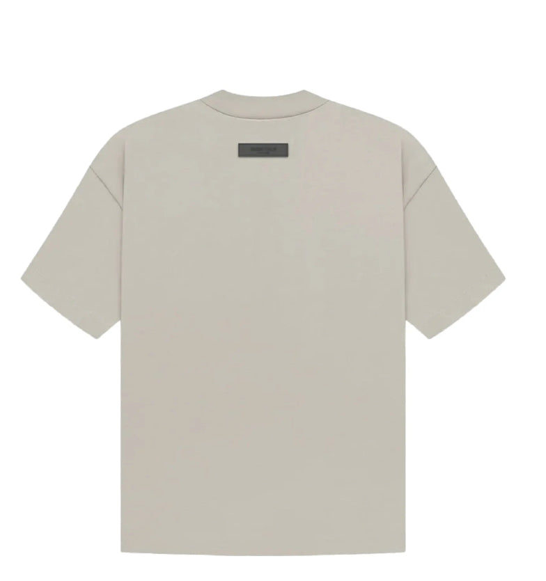 fear of god essentials tee seal SzS