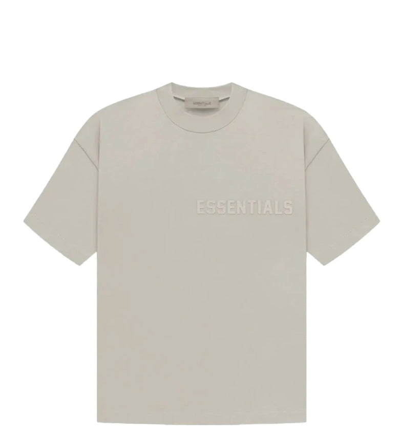 fear of god essentials tee seal SzS