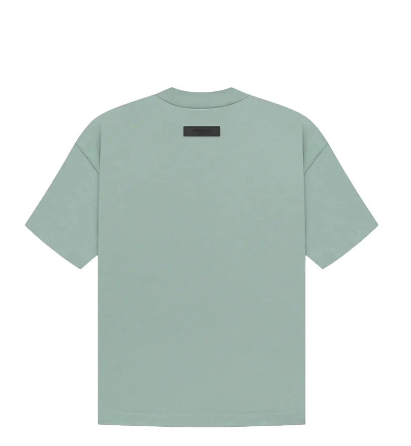 fear of god essentials tee sycamore SzS